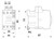 Контактор 9A, 24В, 1no+1nc, e.industrial.ukc.9.24 Enext - фото 117409