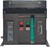 Воздушный автоматический выключатель стационарный, 0,4кВ, 3Р, электронный расцепитель, мотор-привод и РН, e.industrial.acb.4000F.4000 Enext - фото 117613