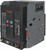 Воздушный автоматический выключатель выкатной, 0,4кВ, 3Р, электронный расцепитель, мотор-привод и РН, e.industrial.acb.1600D.1000 Enext - фото 117626