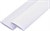 Термоусадочная трубка 2/1, 1м, белая, e.termo.stand.2.1.white Enext