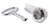 Замок двойная бородка, 22-25/50, металлический ключ, e.lock.01 Enext