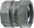 Соединитель металлический цанговый, e.industrial.pipe.connect.collet.2' Enext - фото 120448