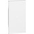 Лицевая панель шлюза 2 модуля. белый. Living Now NETATMO. KW30M2