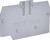 Запирающая крышка ESP-HMT.16/PT (для ESP-HMM.16/HTE.16)