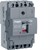 Автоматический выключатель x160, In=63А, 3п, 18kA, Тффикс./Мффикс.