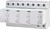 Ограничитель перенапряжения ETITEC SM T12 300/25 (3+1, 8p, TT)