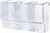Клеммная крышка LBS-TS 3P 250(CO) (для LBS250A...250-400A CO, СD 315-400 3P)