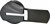 Рукоятка выносная LBS-EH CO 630/G (черная, для LBS 160-630А CO)