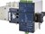 Переключатель нагрузки "1-0-2" с мотор-приводом 63А, 4P, MLBS 63 230VAC 4P CO