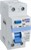 Устройство защитного отключения 16А 30mА, 1P+N, тип А, UTrust - фото 136082