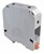 Клеммник JXB 95/35 серый - фото 140212