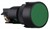 Кнопка Старт зеленая с фиксацией (NO+NC), XB2-EH135 - фото 141109