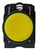 Кнопка Старт желтая, TB5-AA51 - фото 141887