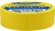 Лента изоляционная 0,13мм*19мм/15м желтая - фото 143423