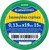 Лента изоляционная 0,13мм*19мм/15м зеленая - фото 143426