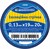Лента изоляционная 0,13мм*19мм/20м синяя - фото 143467