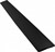 Термоусадочная трубка с клеевым слоем d 70мм черная (1м) - фото 143658