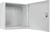 Корпус с монтажной панелью металлический 40*40*20 см, IP31, серии UBox - фото 146483