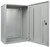 Корпус с монтажной панелью металлический 60*40*30 см, IP31, серии UBox - фото 146583