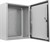 Корпус с монтажной панелью металлический 50*40*20 см, IP65, серии UBox - фото 146668