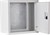 Корпус с монтажной панелью металлический Light 30*30*20 см, IP31, серии UBox - фото 146702