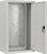 Корпус с монтажной панелью металлический Light 40*30*15 см, IP31, серии UBox - фото 146706