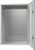 Корпус с монтажной панелью металлический Light 70*50*30 см, IP31, серии UBox - фото 146764