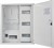Корпус учета металлический 27 модулей 3ф счетчик, навесной IP31, серии UBox - фото 146855