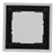 Рамка 1-постовая IP44, черный, Suno - фото 149065