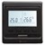 Терморегулятор для теплого пола Castle E51 Black