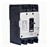 Автоматический выключатель MCCB HGM 3P 80А Icu-16kA (0.8 – 1.0) x In