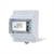 Анализатор сети с RS485 Вх.1/5A на Din (Кл. 1,0), Bi-directional measurement