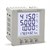 Анализатор LCD 96x96 мм. с RS485 Вх.
