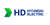 Механизм блокировки для HGC 115-265А