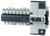 Переключатель нагрузки 160А, 4 полюса, ATyS d M +1AC RTSE