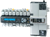 Переключатель нагрузки 100А, 4 полюса, ATyS p M 230/400 Vac