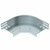 Угловая секция 90°, 60х150 мм, FS (18-22 мкм) - фото 152274