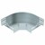 Угловая секция 90°, 85х200 мм, FS (18-22 мкм) - фото 152288