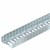 Лоток перфорированный 85х200х3050 мм, MKSM (1мм), FS (18-22 мкм) - фото 152408