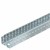 Лоток перфорированный 110х150х3050 мм, MKSM (1мм), FS (18-22 мкм) - фото 152426