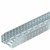 Лоток перфорированный 110х200х3050 мм, MKSM (1мм), FS (18-22 мкм) - фото 152429