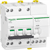 Дифференциальный автомат iCV40, 3P+N, 25А, тип C, 6кА, 30мА, AC