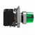 Переключатель 2x90 LED зеленый 230В 50/60Гц - фото 154198