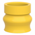 Влагозащитное кольцо желтое - фото 155134