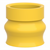 Влагозащитное кольцо желтое - фото 155136