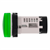 Сигнальная лампа зеленая прямое подключение - фото 156516