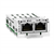 Коммуникационная карта Ethernet TCP ATV32 - фото 157948