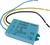 УЗИП PO LED-K/zS класс II+III, 1 полюс + N-PE, для LED освещения