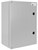 Щит ударопрочный на 24 модуля, уличный IP65, e.plbox.300.400.165.24m.blank ENEXT CP5103