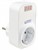 Реле контроля напряжения розеточное URate S-16 AC 230V 16A - фото 159762